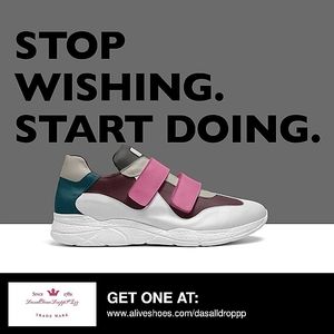 Limited edition- DasallGumDroppPZzz 💥 Handcrafted in Italy!$!